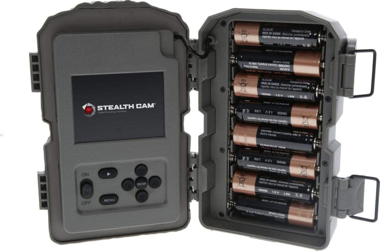 GMAX VISION (G SERIES WITH TFT SCREEN) (34 IR) - Image 7
