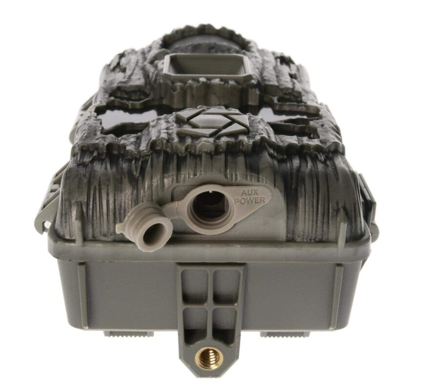 GMAX VISION (G SERIES WITH TFT SCREEN) (34 IR) - Image 5