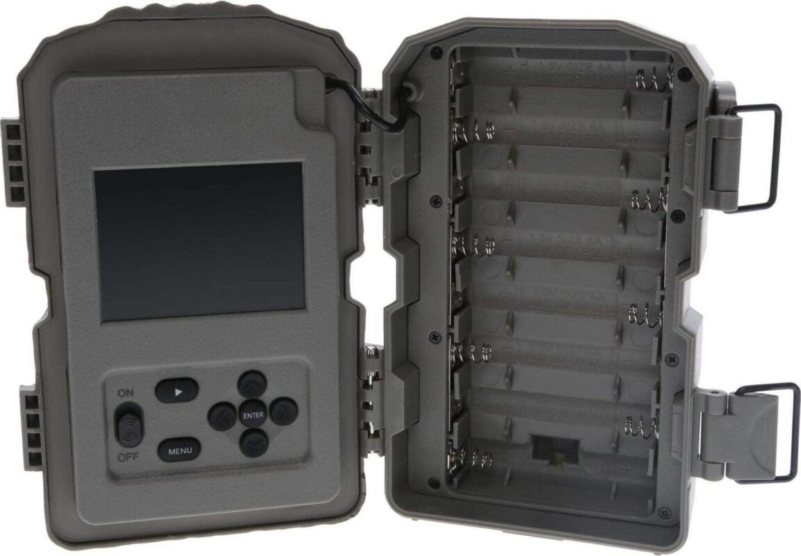 GMAX VISION (G SERIES WITH TFT SCREEN) (34 IR) - Image 6