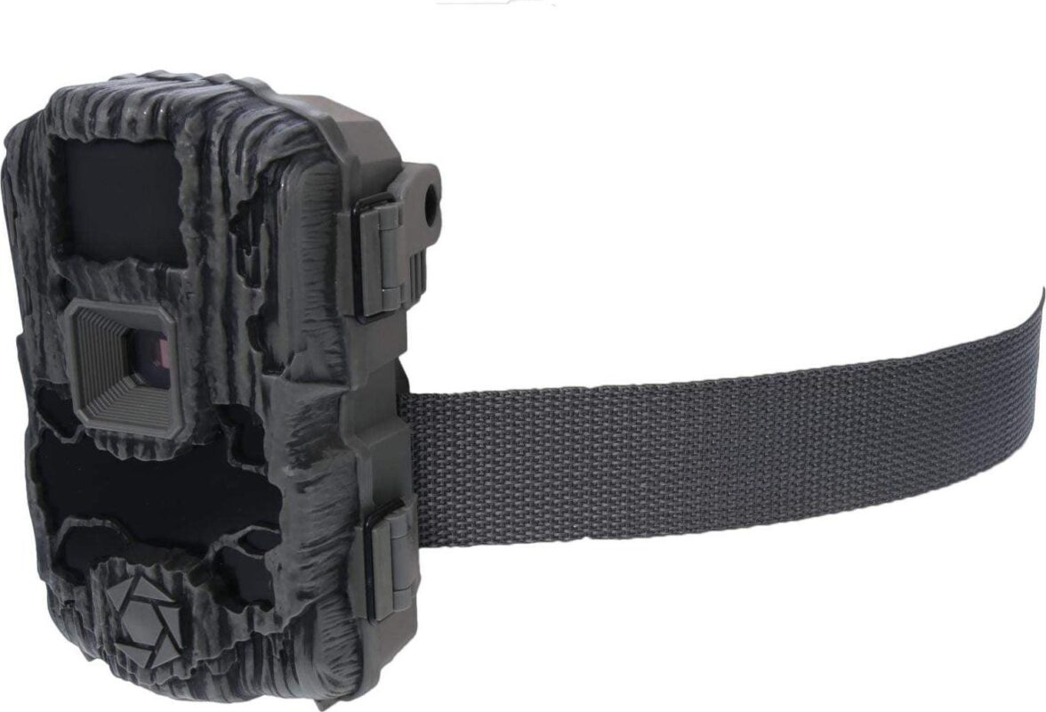 GMAX VISION (G SERIES WITH TFT SCREEN) (34 IR) - Image 10