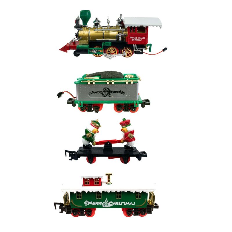 Gener8 North Pole Express Train - Image 2