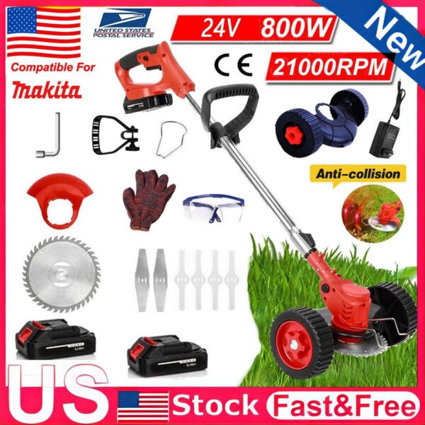 Grass Trimmer Cordle 2ffabc4bdf0c9de870a52b1aa009c918