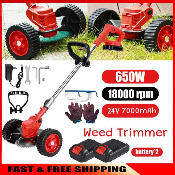 Grass Trimmer Cordle f9395a5e85af5c3115b4f69bc104d407