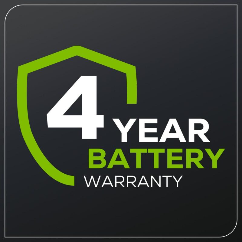 Greenworks 60V 5.0 Ah HC Battery 1807502 - Image 8