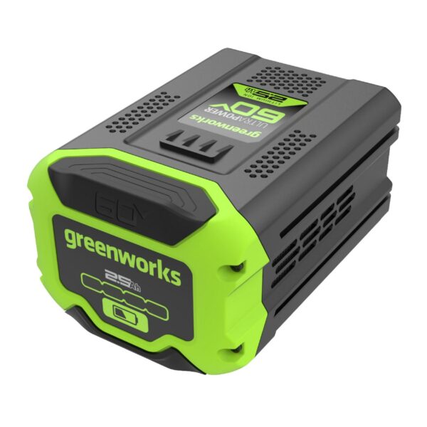 Greenworks 60 Volt 2 2fbdbf9b48b35fd6b9b4722df9bb76af