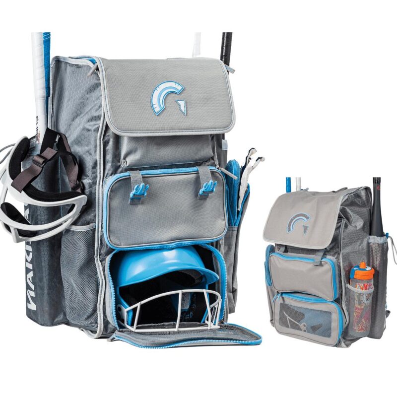 Guardian Diamond Fastpitch Softball Baseball Backpack Equipment - Unisex - New