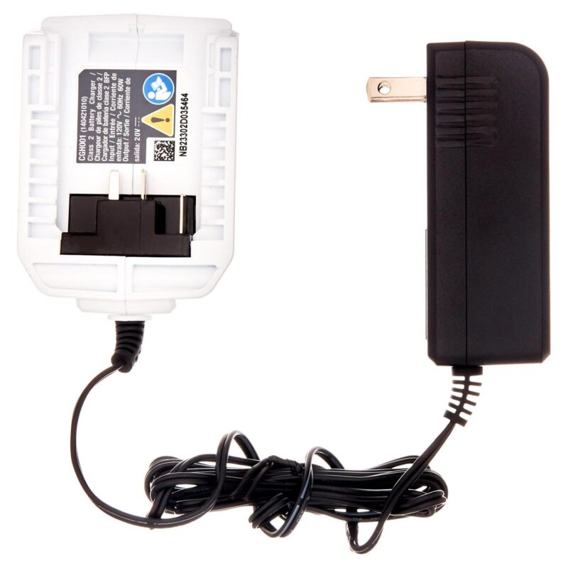 HART 20V (2) 2Ah Battery and Charger Kit - Image 6