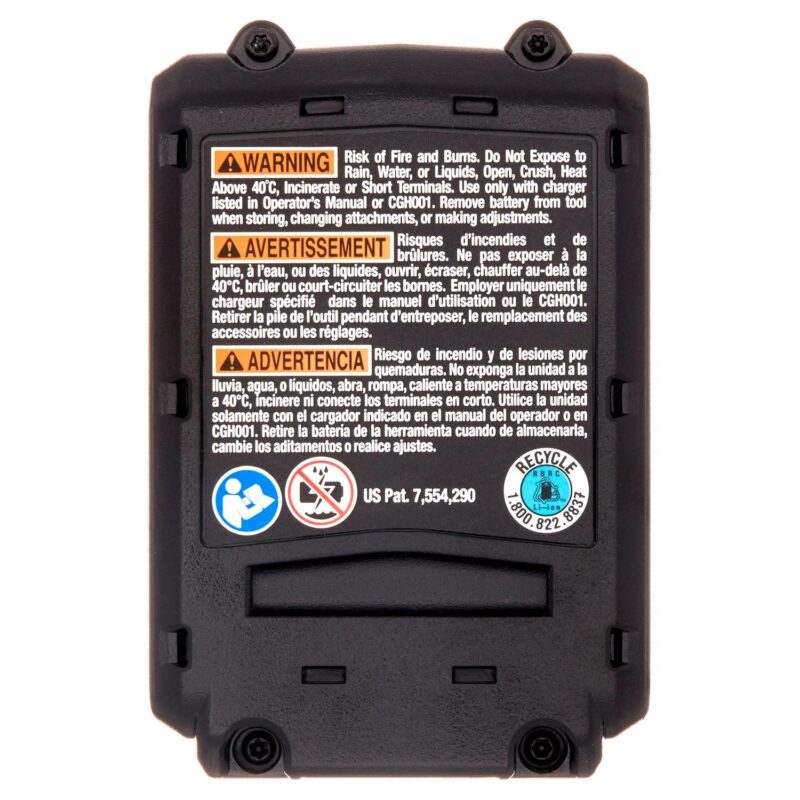 HART 20V (2) 2Ah Battery and Charger Kit - Image 9