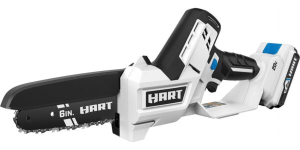 HART 20 Volt 6 inch c5f218e0aaed373b740ee8027c8c3f3b