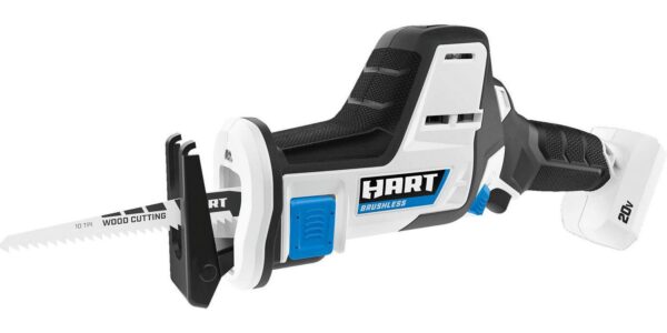 HART 20 Volt Brushle 68f49aada708391bd4e796d38e15f459