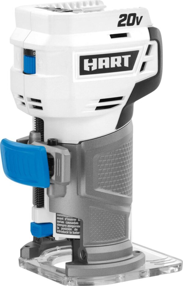 HART 20 Volt Cordles 6634780883d7bbb5327bda2d20aff8ab