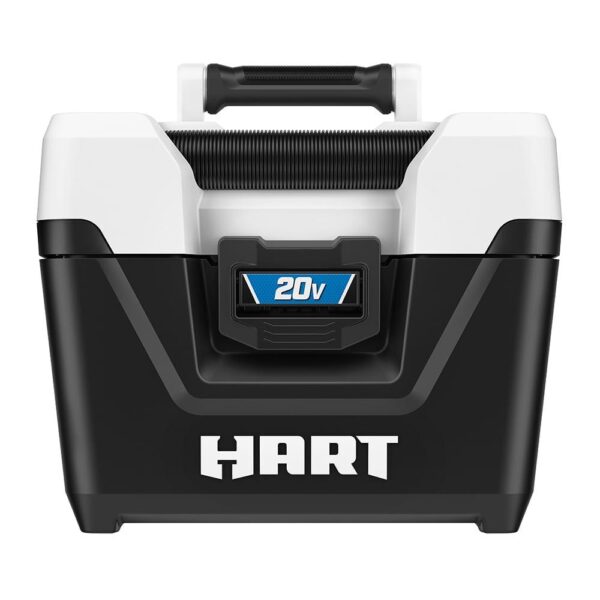 HART 20 Volt Cordles 73f23783c3f8e11f5f24e17e63ac52df