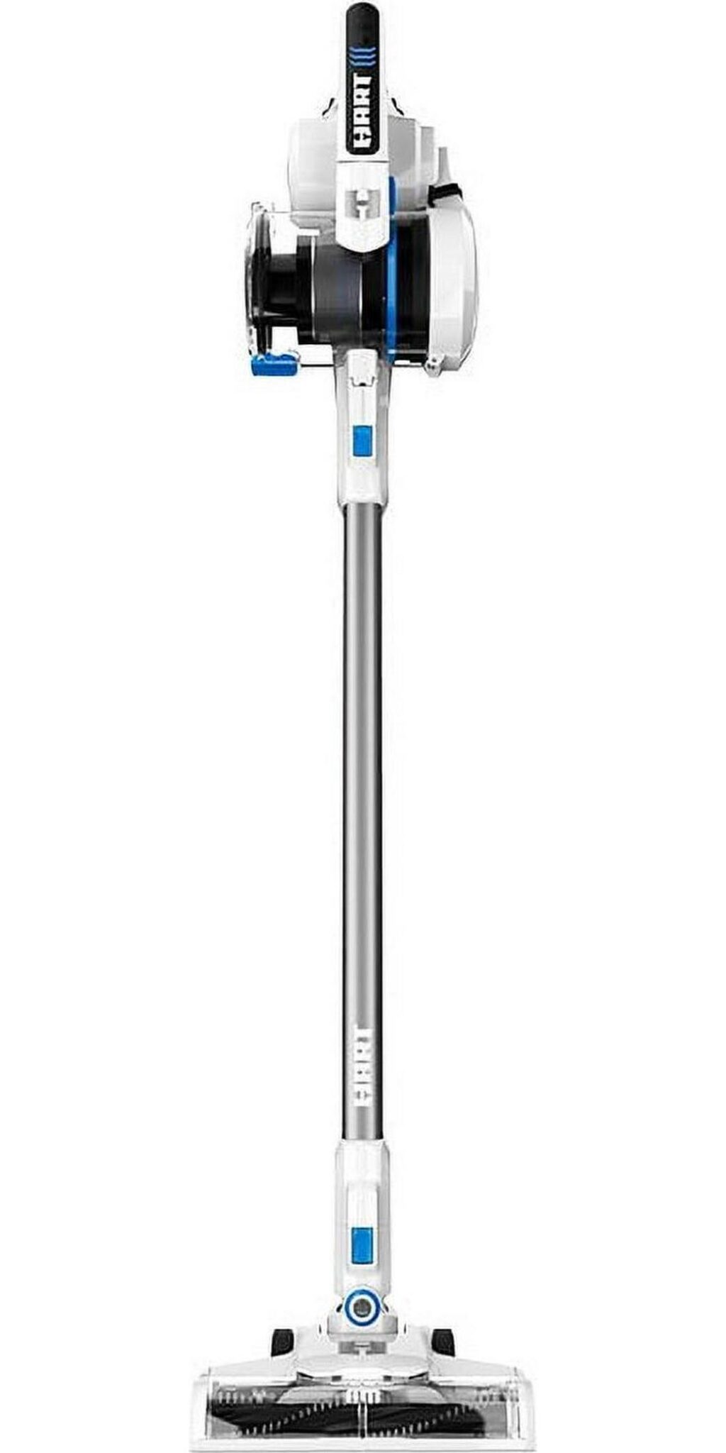 HART 20-Volt Cordless Stick Vacuum (Battery Not Included)