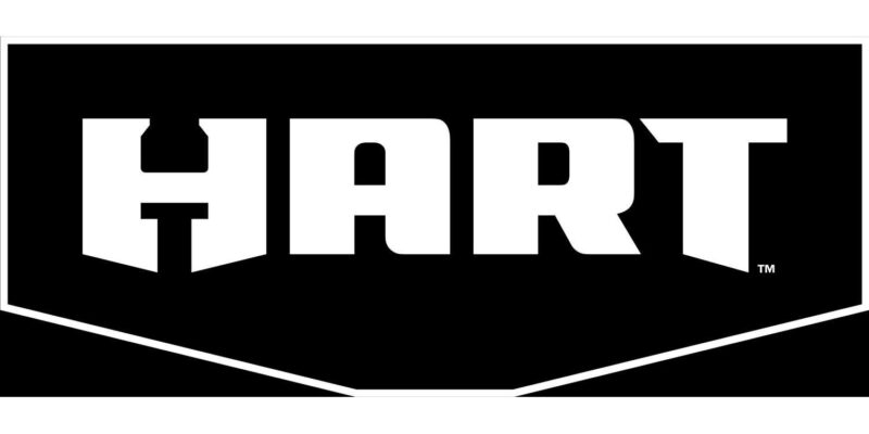 HART 20-Volt Lithium-Ion 4.0Ah Battery (Charger Not Included) - Image 6