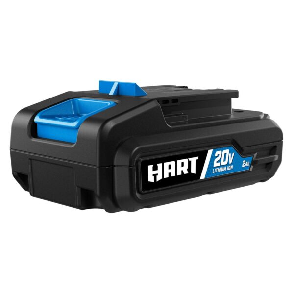 HART 20 Volt Lithium b0cf74d87d1729da4f1e2e0a6d0e02dd