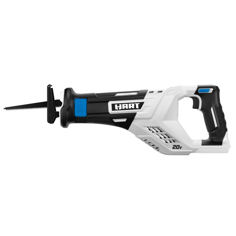 HART 20-Volt Reciprocating Saw (Battery Not Included) - Image 7