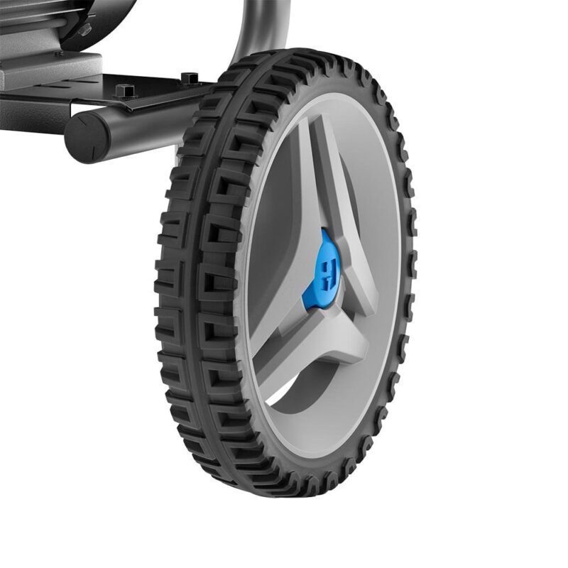 HART 2500 PSI at 1.1 GPM Brushless Electric Pressure Washer - Image 9