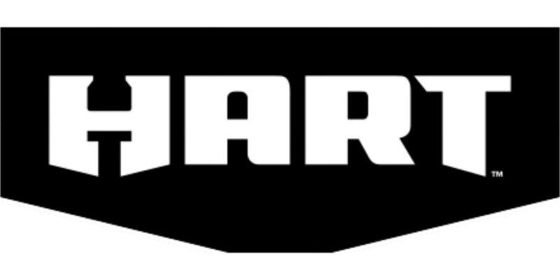 HART 2500 PSI at 1.1 GPM Brushless Electric Pressure Washer - Image 11