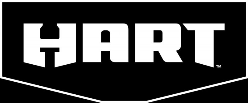 HART 40 Volt Cordless Brushless 15-inch String Trimmer Kit, (1) 4.0Ah Lithium-Ion Battery - Image 10
