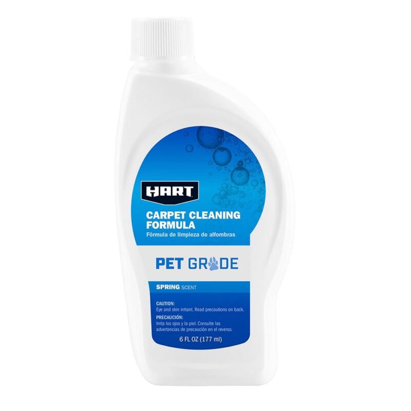HART Corded Spot Cleaner, 51 Ounce Tank Capacity, New - Image 9