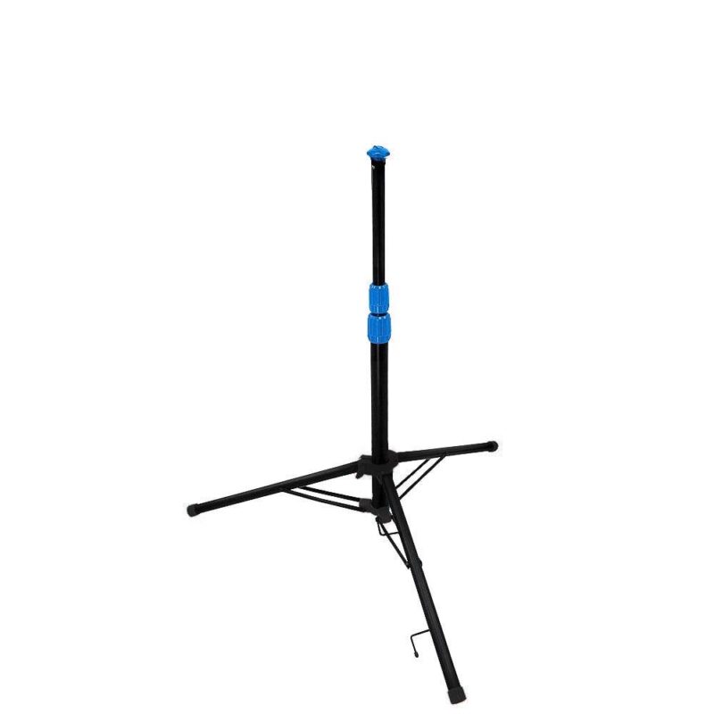 HART Multi-Directional LED 3-Head 7000 Lumen Work Light with Tripod, Adjustable, 7000 Lumens - Image 10