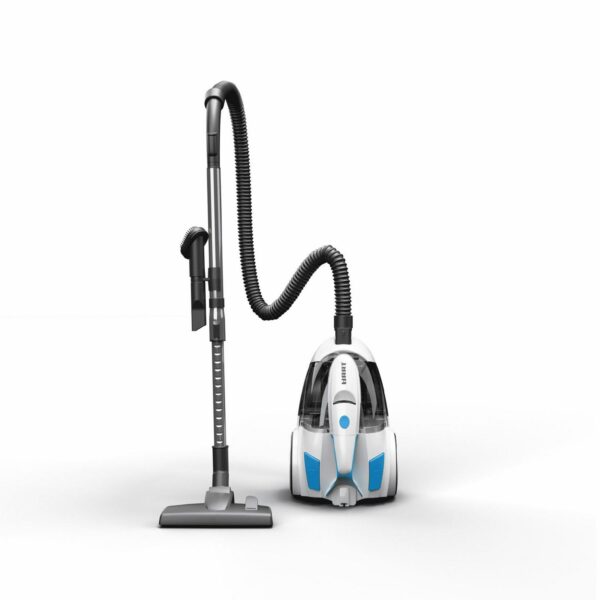 HART Multi-Surface Bagless Canister Vacuum a DC1000