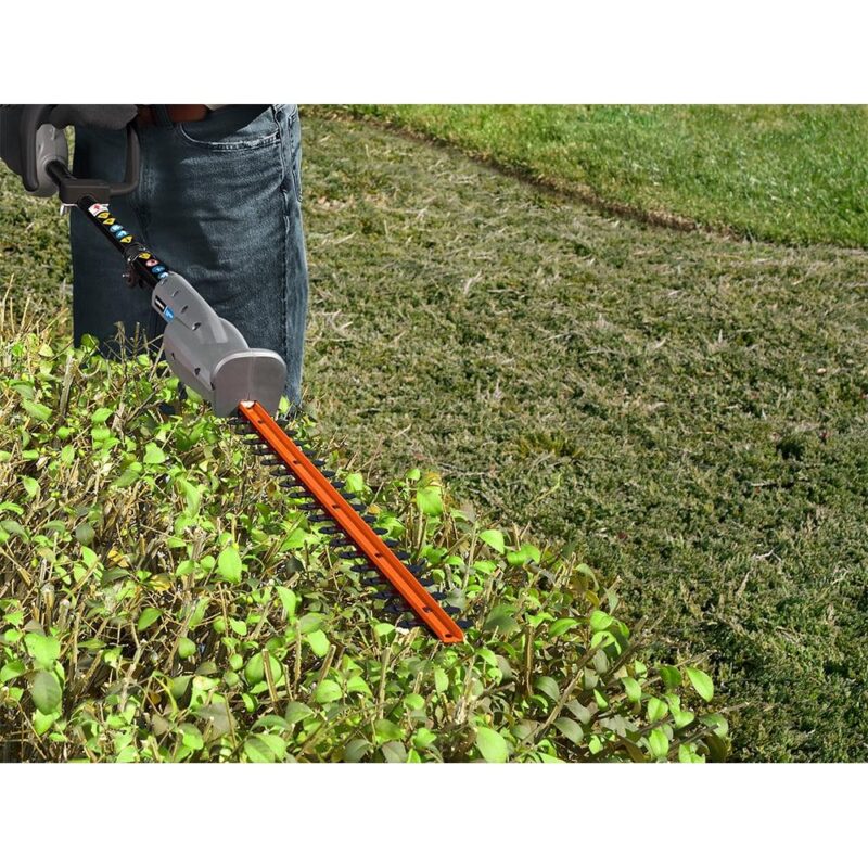 HART PowerFit Hedge Attachment (for Attachment Capable Trimmer) - Image 3