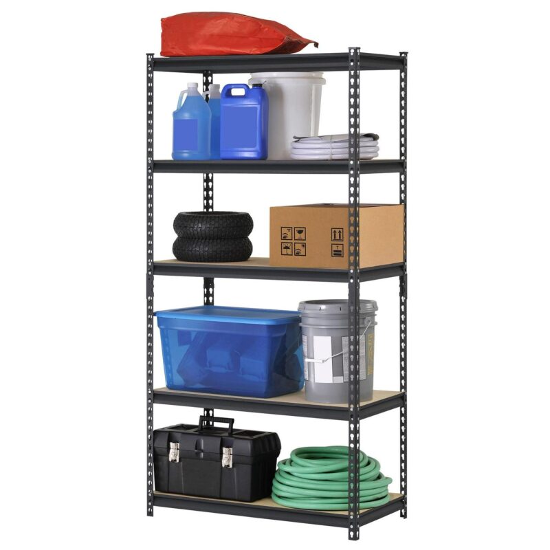 Hart 36x72x18 Shelving Unit - Image 3