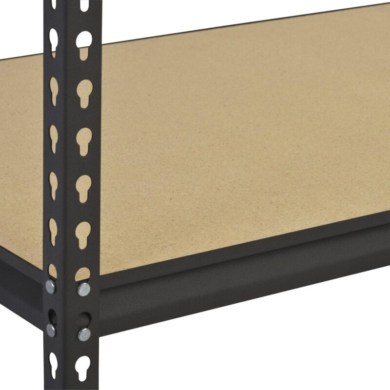 Hart 36x72x18 Shelving Unit - Image 2