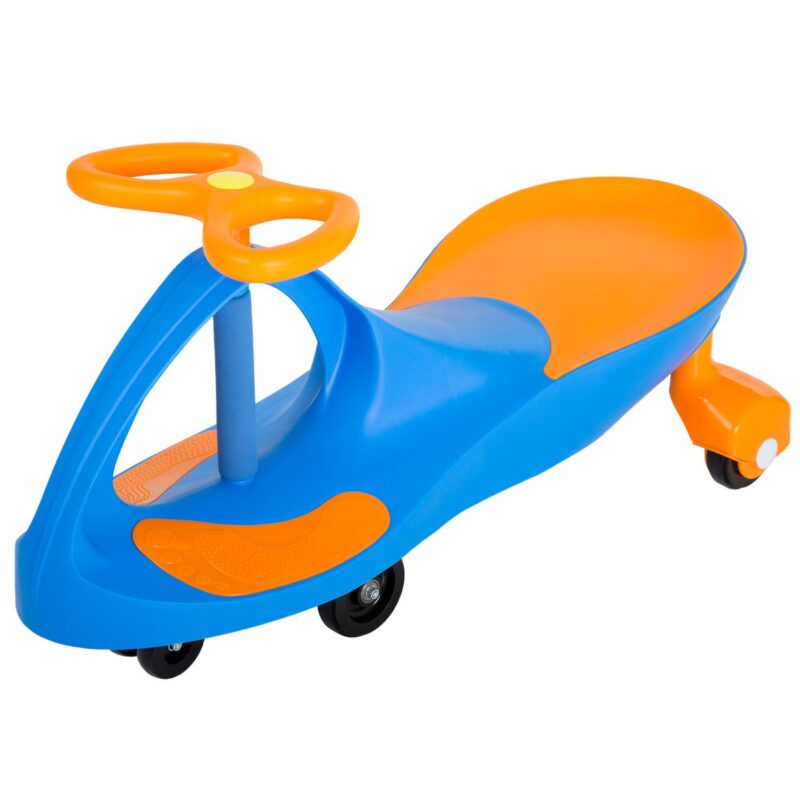 Hey! Play! Zigzag Ride-On Vehicle - Image 6