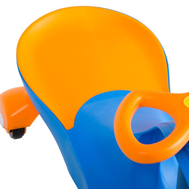 Hey! Play! Zigzag Ride-On Vehicle - Image 3