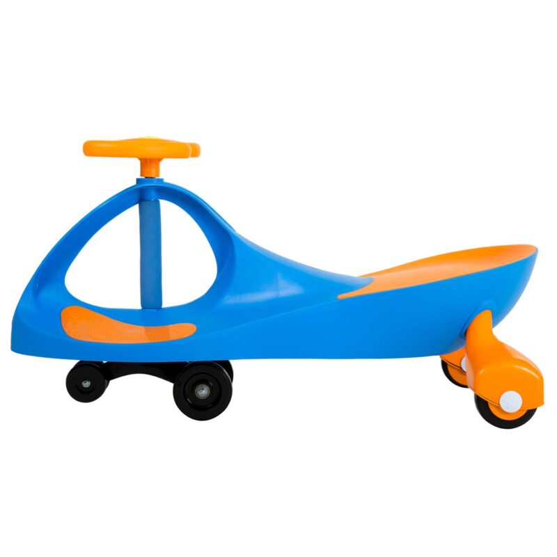Hey! Play! Zigzag Ride-On Vehicle - Image 7