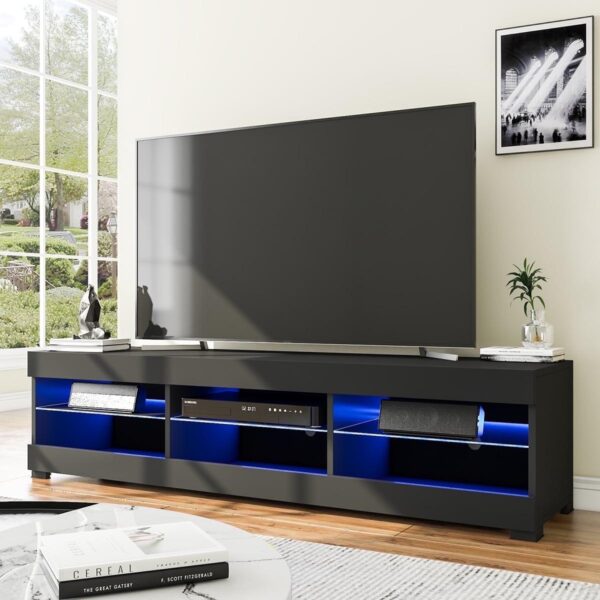 Hommpa 57 TV Stands aef55a27566358bbddeaddbf9d27378b