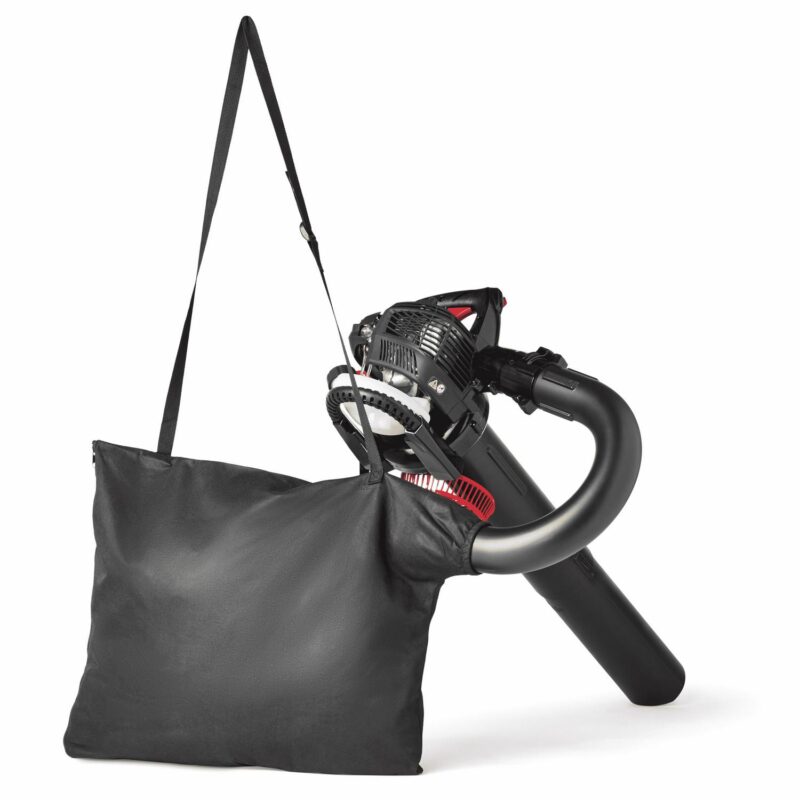 Hyper Tough 150 mph at 400 CFM 26cc 2-Cycle Engine Gas Blower/Vacuum - Image 3