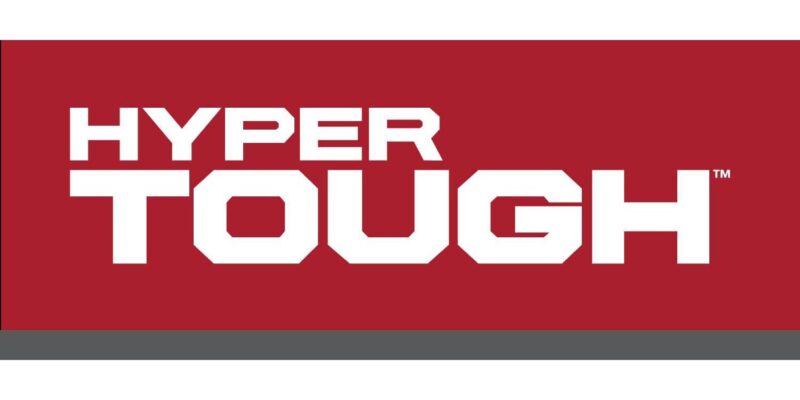 Hyper Tough 16-inch Gas Chainsaw 38cc 2-Cycle Engine - Image 4
