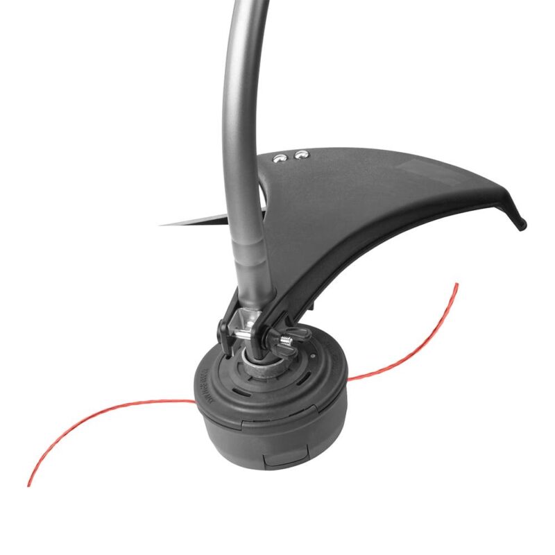 Hyper Tough 17-Inch Curved Shaft Gas String Trimmer - Image 5