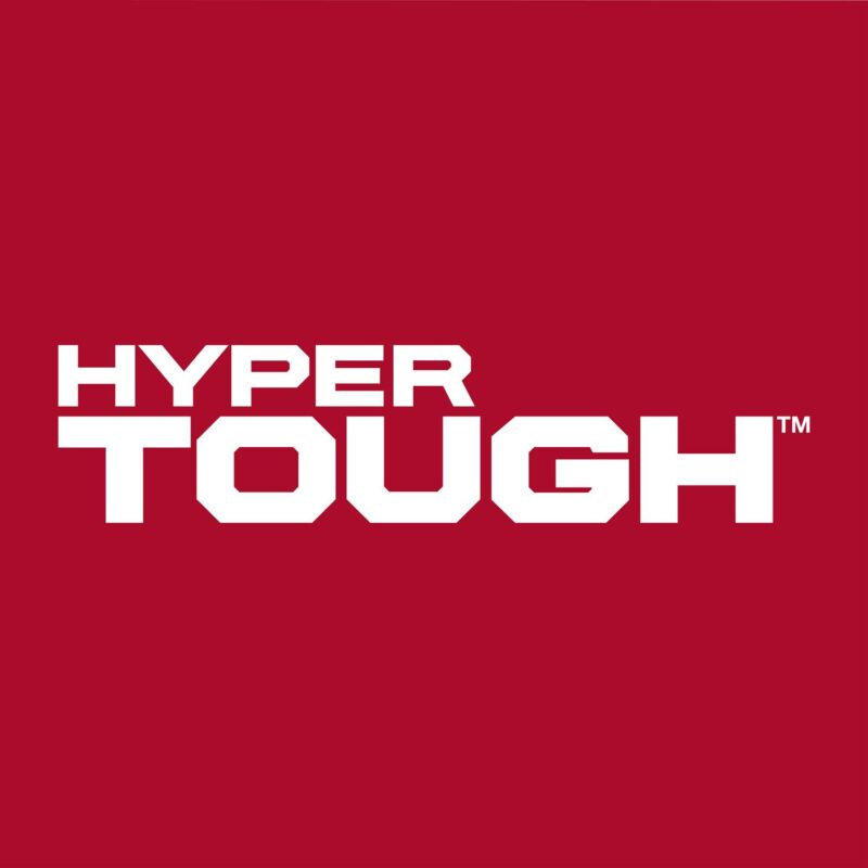 Hyper Tough 20V Cordless Snow Shovel with 4.0 Ah Battery Pack, HY5601050516003 - Image 3