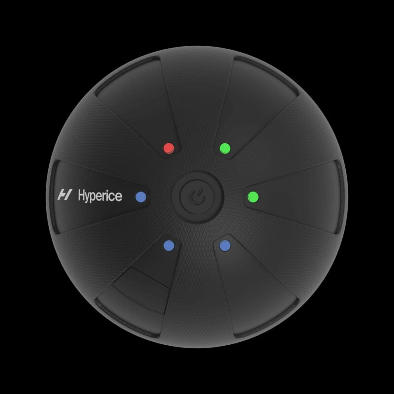 Hyperice Hypersphere Go Full Body Massager, HSA/FSA Eligible - Image 13
