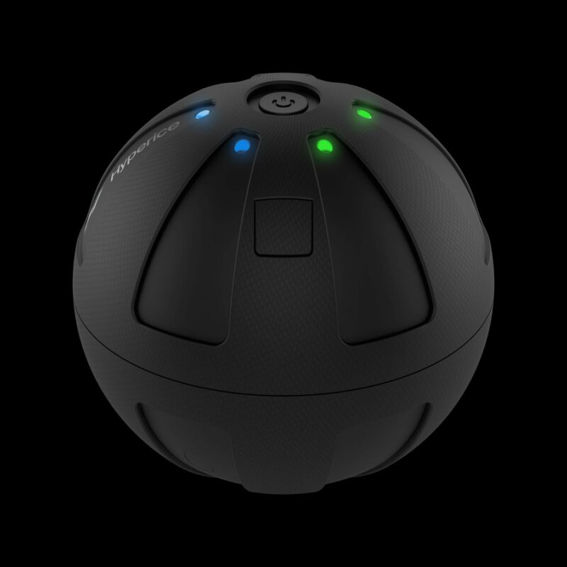 Hyperice Hypersphere Go Full Body Massager, HSA/FSA Eligible