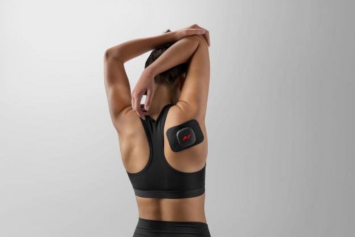 Hyperice Venom Go Body Massager, HSA/FSA Eligible - Image 9