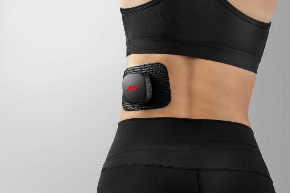Hyperice Venom Go Body Massager, HSA/FSA Eligible - Image 4