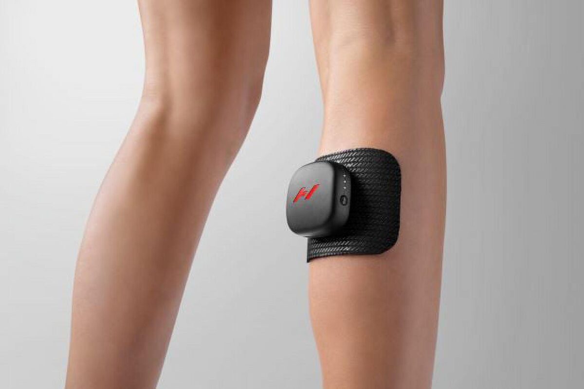 Hyperice Venom Go Body Massager, HSA/FSA Eligible - Image 6