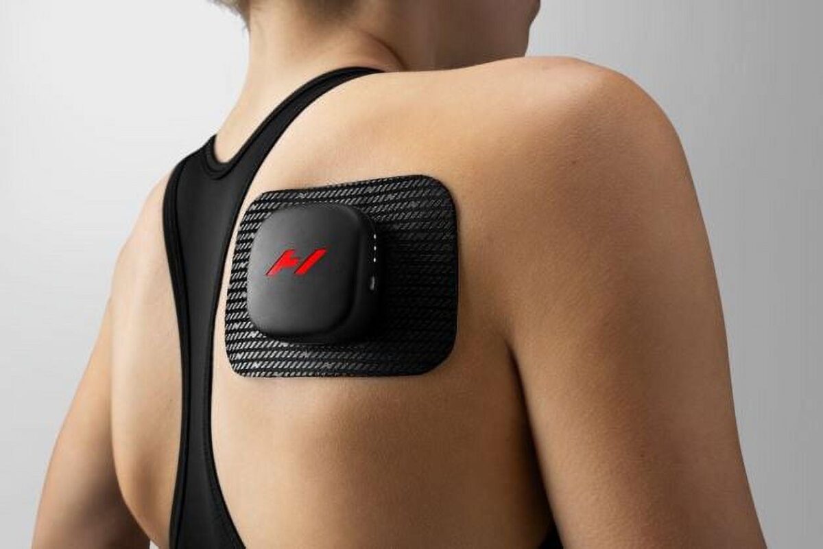 Hyperice Venom Go Body Massager, HSA/FSA Eligible - Image 10