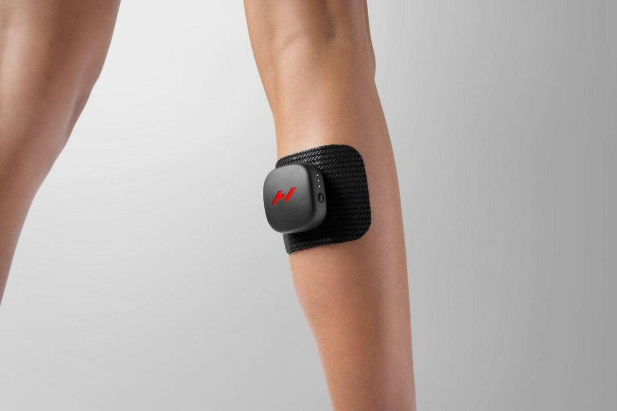 Hyperice Venom Go Body Massager, HSA/FSA Eligible - Image 7
