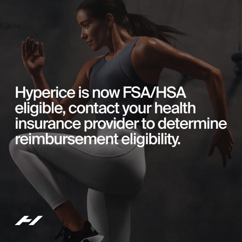 Hyperice Venom Go Body Massager, HSA/FSA Eligible - Image 2