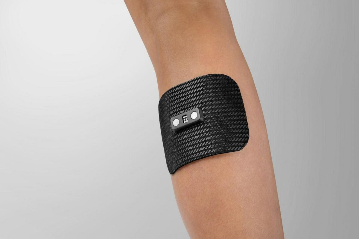 Hyperice Venom Go Body Massager, HSA/FSA Eligible - Image 8