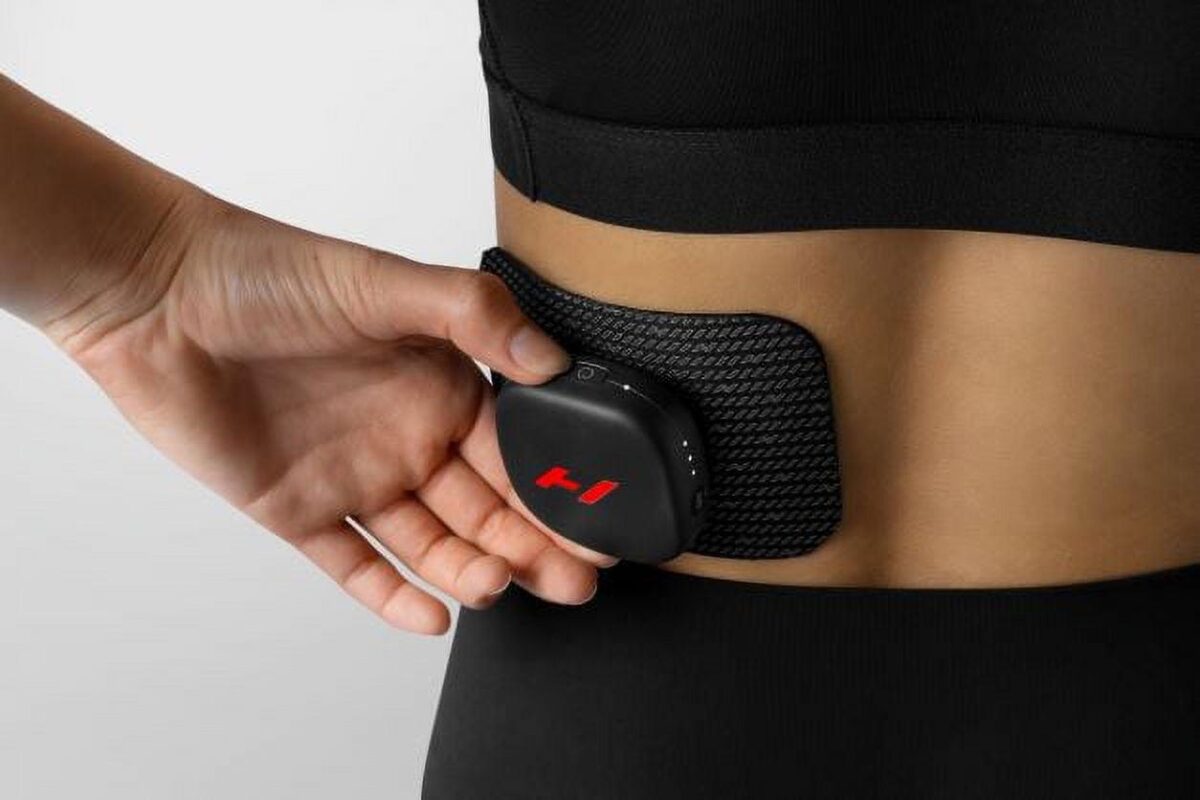 Hyperice Venom Go Body Massager, HSA/FSA Eligible - Image 5