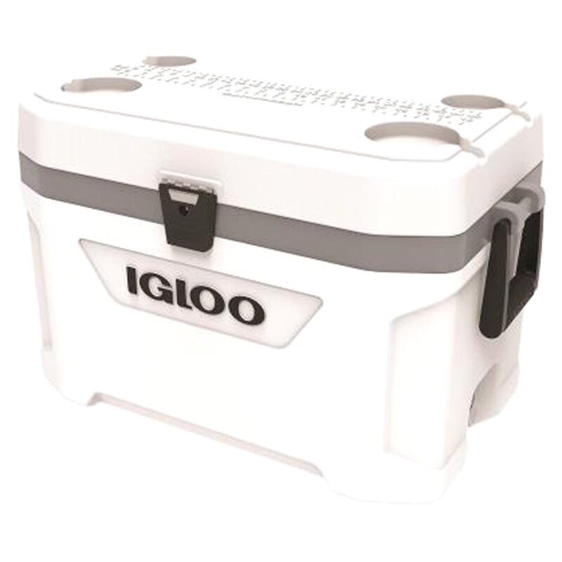 Igloo Latitude Marine Ultra 54 Qt Cooler