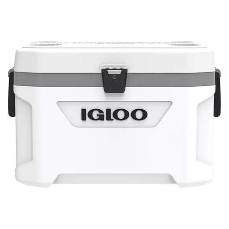 Igloo Latitude Marine Ultra 54 Qt Cooler - Image 2