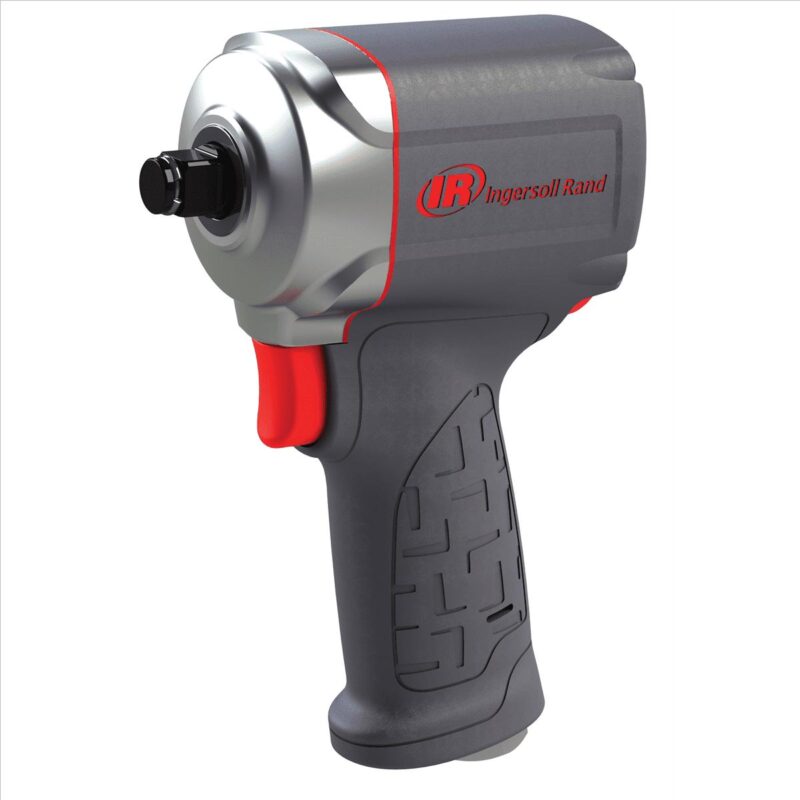 Ingersoll Rand 15QMAX 3/8  Ultra-Compact Impactool